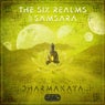 The Six Realms of Samsara
