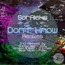 Don't Know [Remixes]