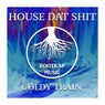 Goldy Train