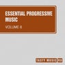 Essential Progressive Music, Vol. 8