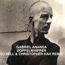 Doppelwhipper (DJ Hell & Christopher Kah U Are a DJ & U Are What U Play Remix!)