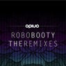Robo Booty - The Remixes