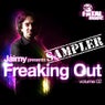 Freaking Out Sampler - Volume 02