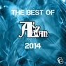 The Best Of Alakazam 2014