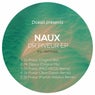 DR. Fiveur (Inc. Remixes)
