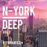 N-York Deep, Vol. 2