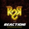 R2R Presents REACTION!