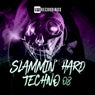 Slammin' Hard Techno, Vol. 08