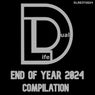 Various Artist EOY 2024