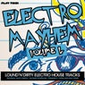 Electro Mayhem, Vol. 4