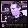 Kaleydo Beats Session #18
