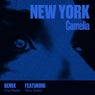 New York (Cruz Kvanh Remix)