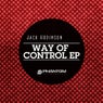 Way Of Control EP