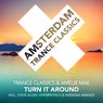 Turn It Around - The Remixes