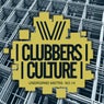 Clubbers Culture: Undrgrnd Mstrs No.14