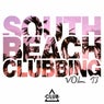 South Beach Clubbing Vol. 13