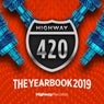 The Yearbook 2019