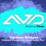 Careless Whisper (feat. Big Brooklyn Red) [Pat The Cat Ibiza Vibe Mix]