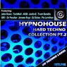 Hypnohouse Hard Techno Collection PT.2
