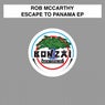 Escape To Panama EP