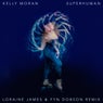 Superhuman - Loraine James & Fyn Dobson Remix