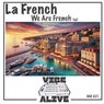We Are French