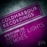 Army of Lights - Solid Stone + DRYM Remix