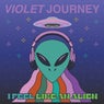 I Feel Like An Alien
