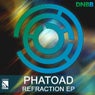 Refraction EP