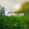 Top 7 November 2023 Emotional and Uplifting Trance