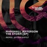 The Storm - Original version