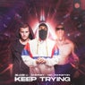 Keep Trying (Extended Mix)