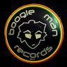 Boogie Man Records - Boom Digital Nr.10