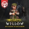 Willow (Amplify & Sub Zero Remix) / Willow (Heist, Logan D & DJ Pleasure Remix)
