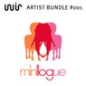 WIR Artist Bundle - Minilogue