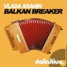 Balkan Breaker EP