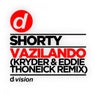 Vazilando (Kryder & Eddie Thoneick Remix)