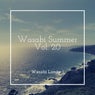 Wasabi Summer Vol. 20