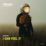 I Can Feel It