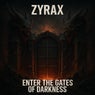 Enter the gates of darkness