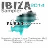 Float Records Ibiza 2014 EP