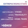 Extrema Rising Stars, Vol. 5
