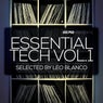 Essential Tech, Vol. 1 - Seleceted by Leo Blanco