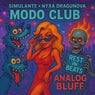 Modo Club (Rest In Beats)(Analog Bluff Mix)