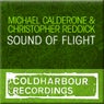 Michael Calderone & Christopher Reddick - Sound Of Flight