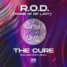 The Cure (Sivil & Coflo Remixes)