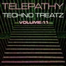 Techno Treatz Volume 11