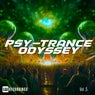 Psy-Trance Odyssey, Vol. 05