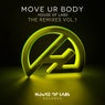 Move Ur Body (The Remixes, Vol. 1)