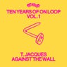 Against The Wall